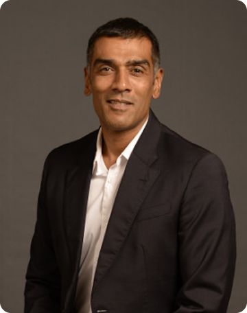 Ravi Krishnan
